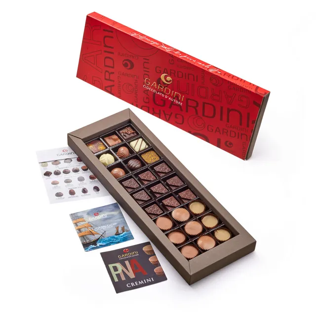 gardini-rotte-del-gusto-confezione-regalo-27-cioccolatini-assortiti image 1