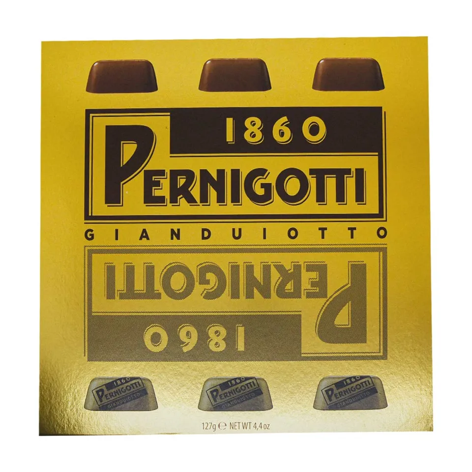 pernigotti-scatola-regalo-praline-gianduiotto-classico-12-x-127-g image 1