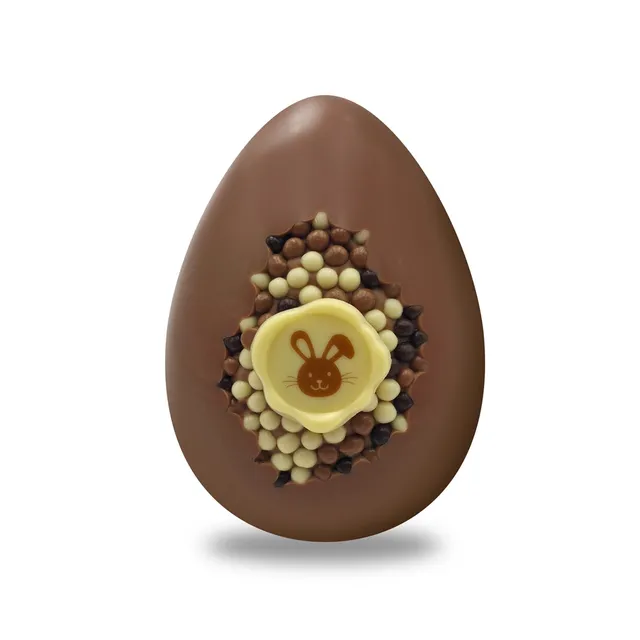 slitti-ovetto-uovo-di-cioccolato-150g-con-sorpresa image 1