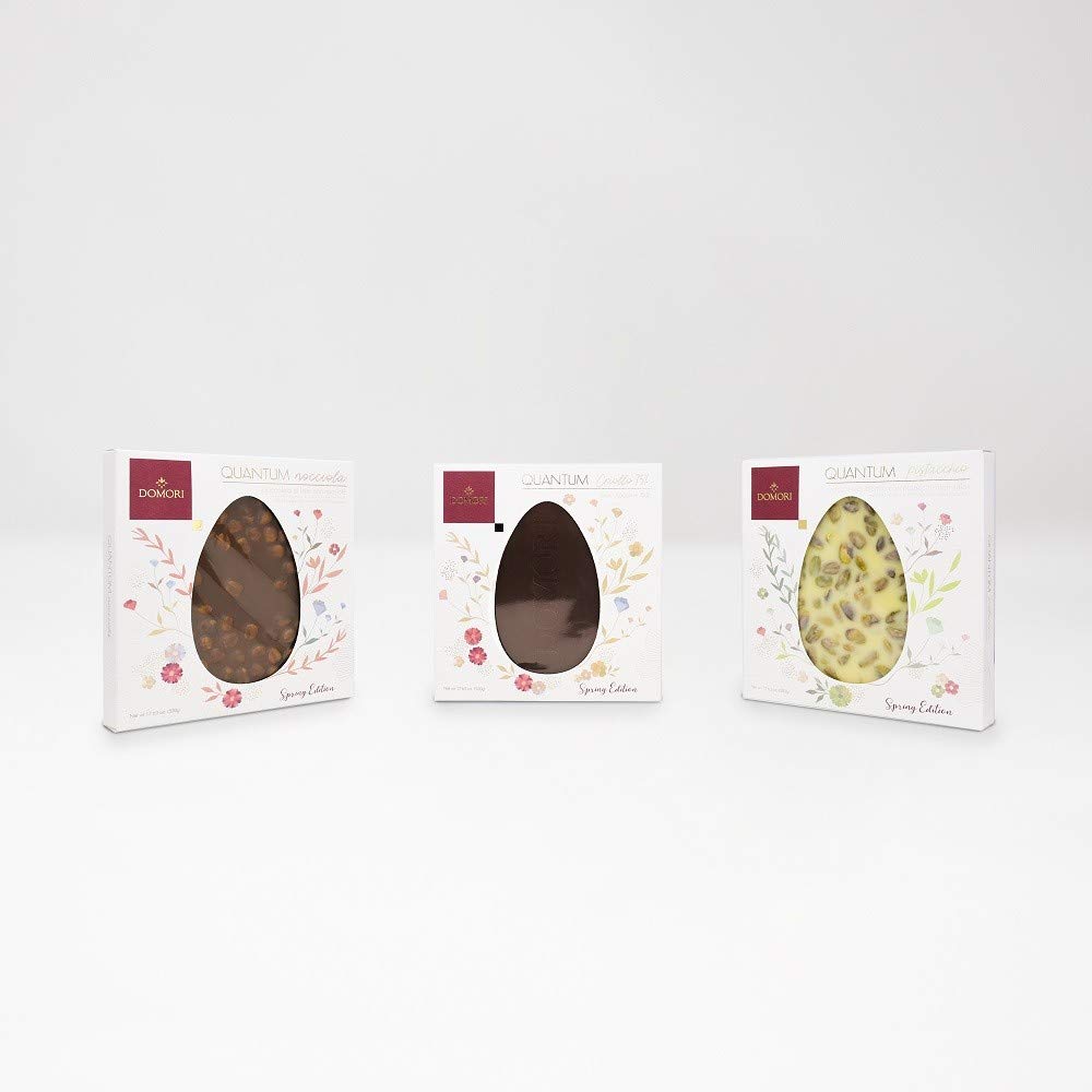 domori-quantum-tavoletta-cioccolato-bianco-con-pistacchi-interi-salati-500-g image 4