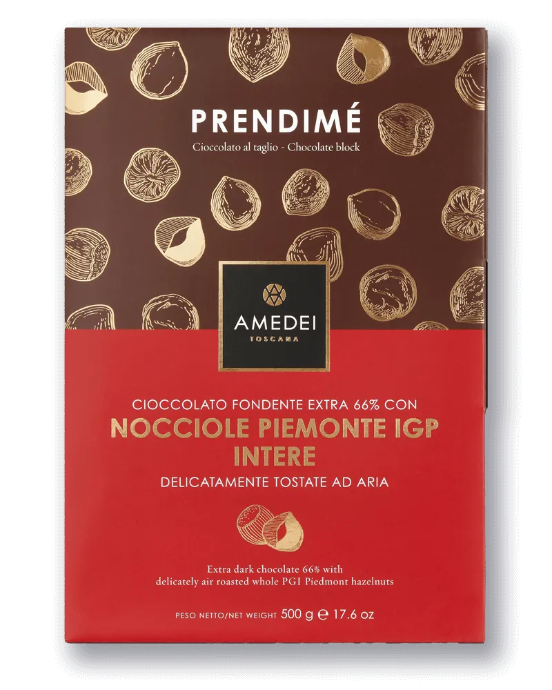 amedei-prendim-fondente-con-nocciole-piemonte-igp-500g image 1
