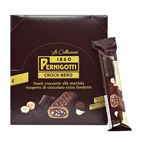 pernigotti-snack-crock-nero-wafer-fondente-nocciola-20-x-33-g image 7