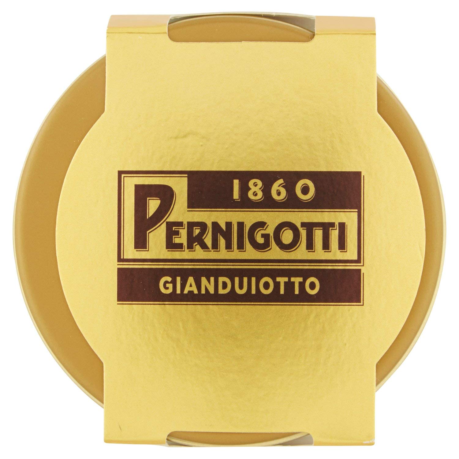 pernigotti-gianduiotto-classico-latta-vintage-regalo-190g image 5