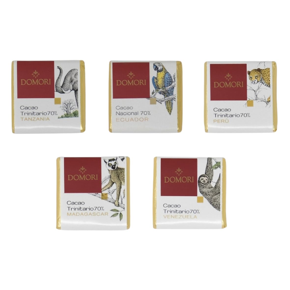 domori-napolitains-single-origins-assortiti-500-g image 1