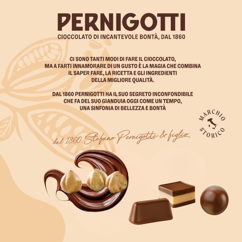 pernigotti-barretta-cioccolato-al-latte-finissimo-30-g-box-21-pezzi image 6