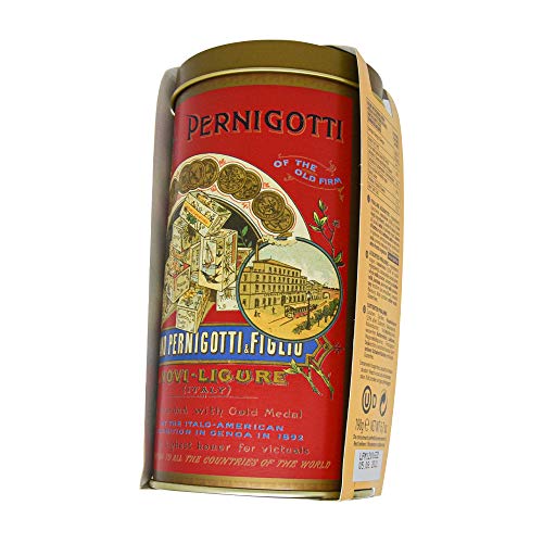 pernigotti-latta-vintage-cremini-classici-e-fondenti-8-x-190-g image 8