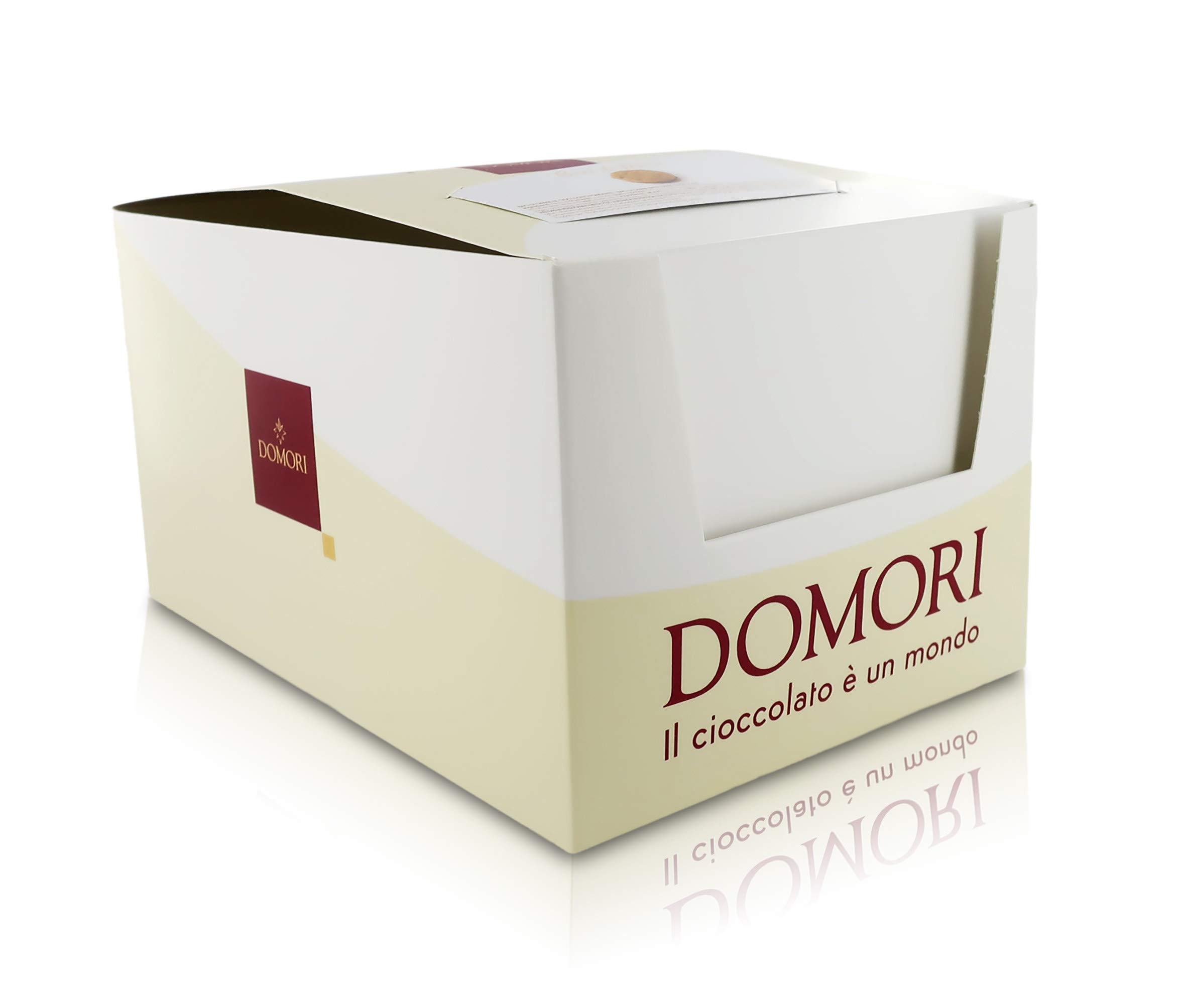 domori-baci-di-dama-200-biscotti-3kg image 3