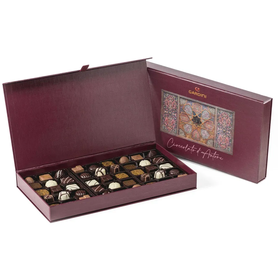 gardini-praline-assortite-luxury-box-450-g-scatola-regalo image 1