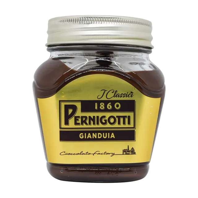 pernigotti-crema-gianduia-spalmabile-350g image 1