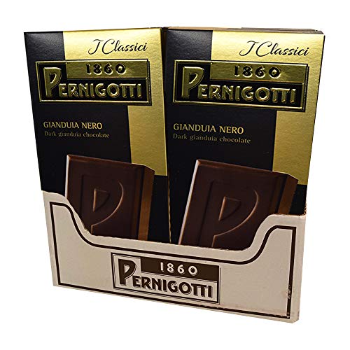 pernigotti-gianduia-nero-tavoletta-gianduia-fondente-24-x-100-gr image 6