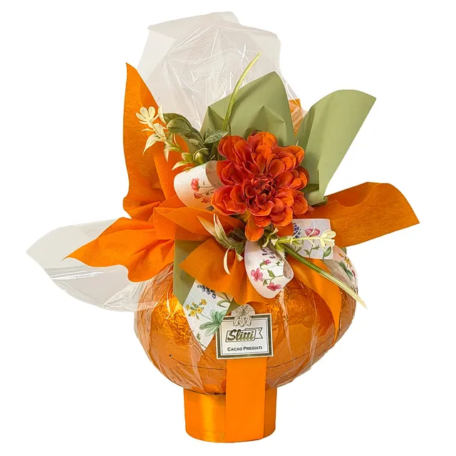 slitti-linea-uovo-orange-uovo-di-cioccolato-al-latte-o-fondente-con-shopper image 1