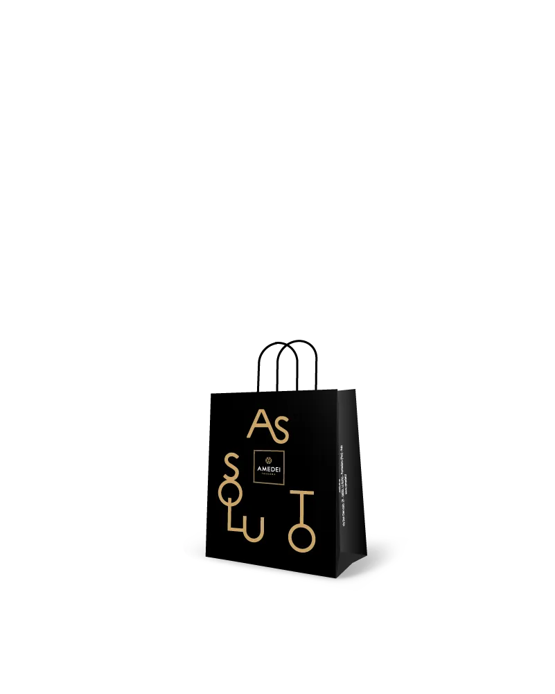 amedei-kit-regalo-xs-shopper-con-biglietto-e-adesivo-per-confezione-viaggio image 1