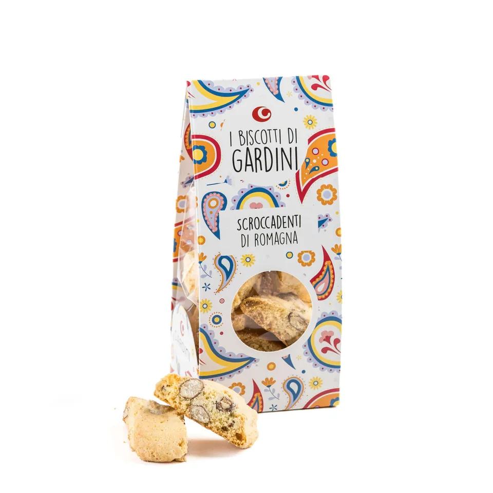 gardini-scroccadenti-di-romagna-biscotti-artigianali-alle-mandorle image 1