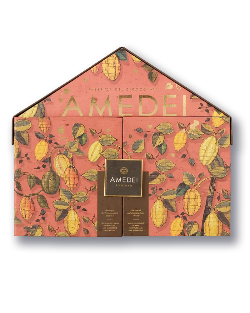 amedei-fabbrica-confezione-collezione-cioccolati image 1