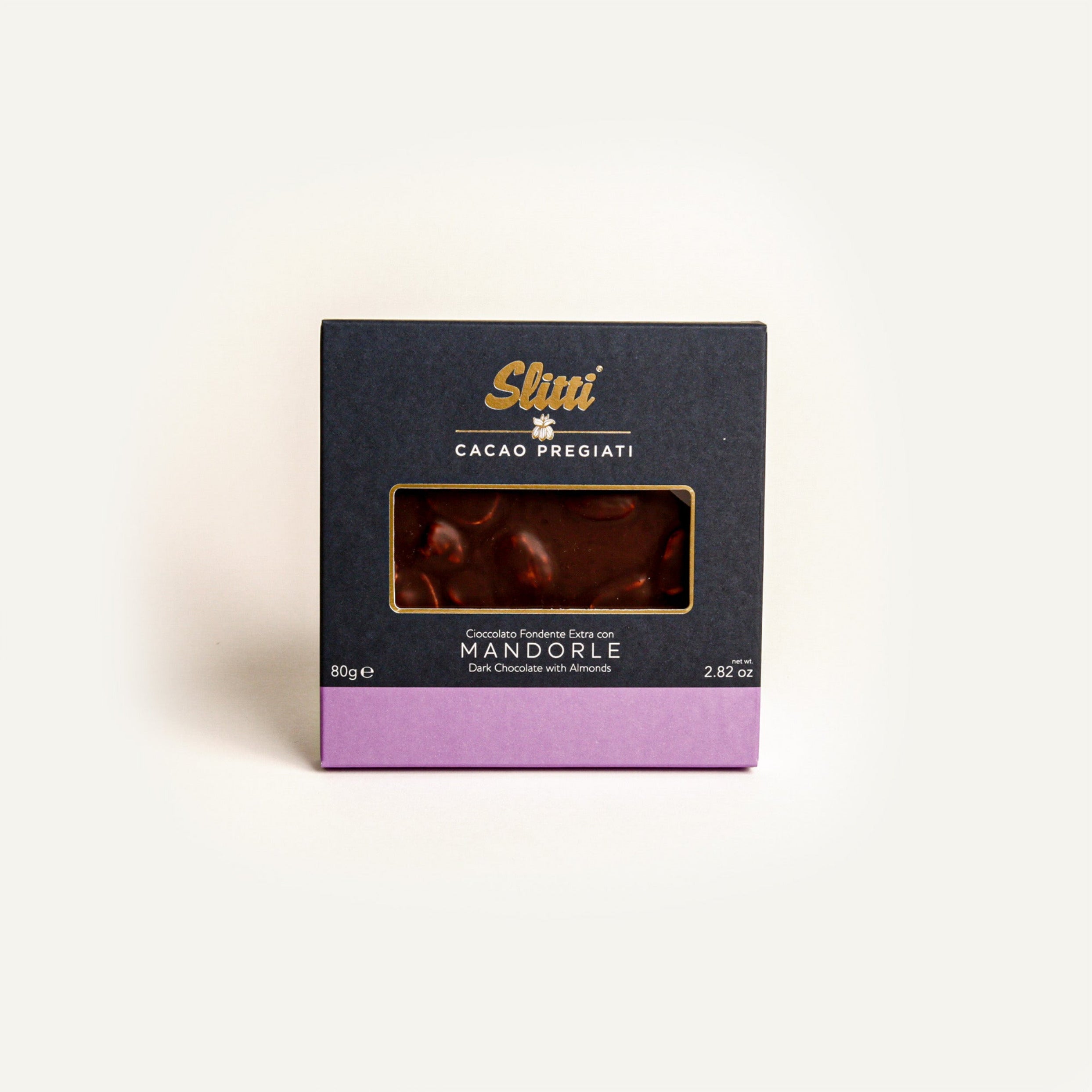 slitti-tortina-cioccolato-fondente-extra-con-mandorle-tostate image 3