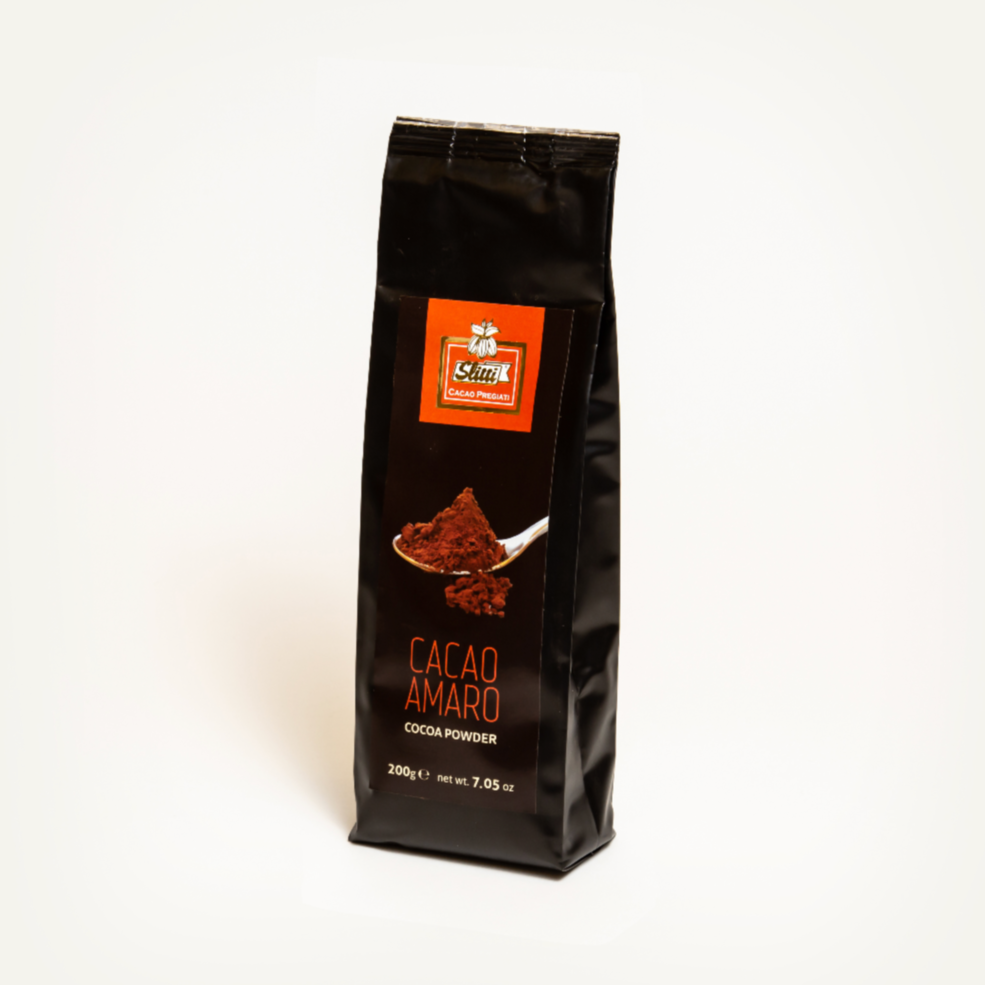 slitti-cacao-amaro-in-polvere-200g image 1