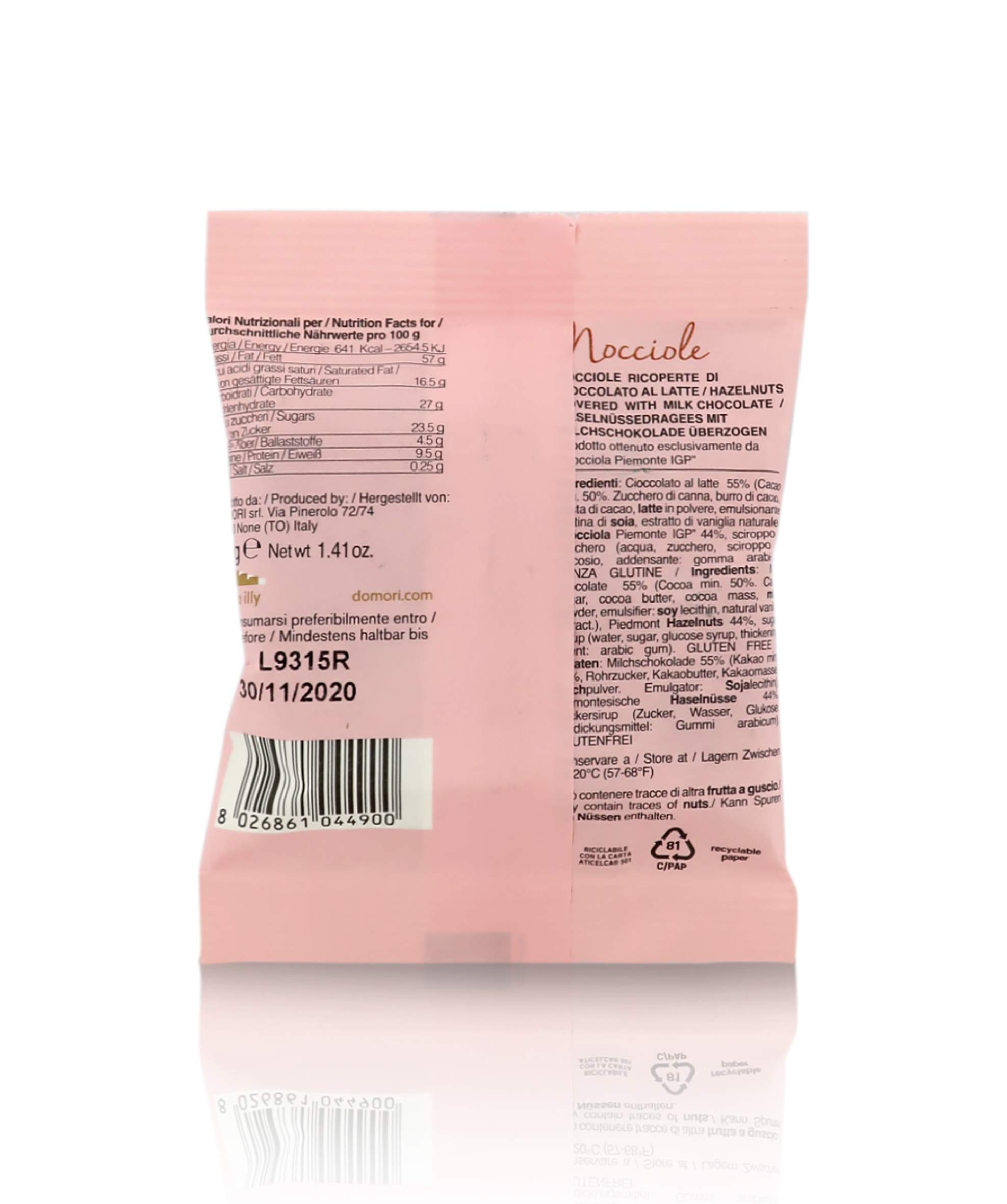 domori-drag-es-alla-nocciola-piemonte-igp-ricoperta-cioccolato-al-latte-18-x-40g image 4