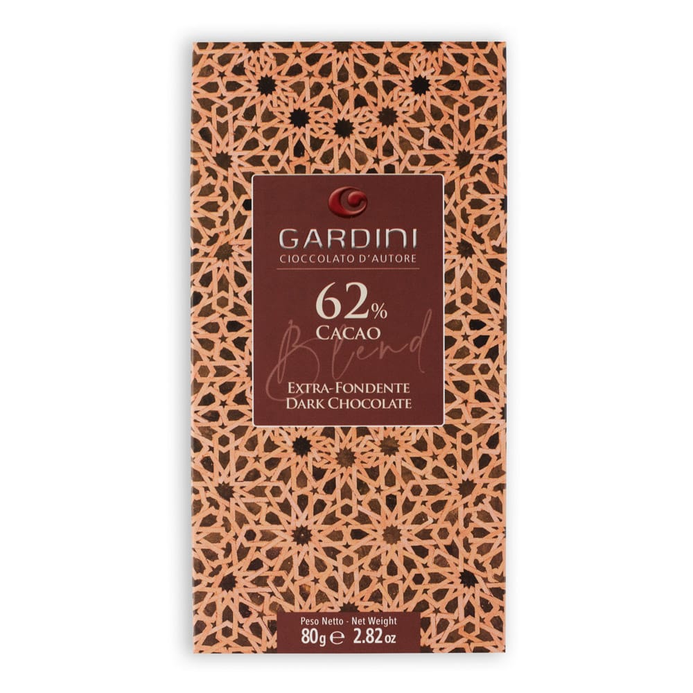 gardini-blend-bar-tavoletta-fondente-extra-62-cacao image 2