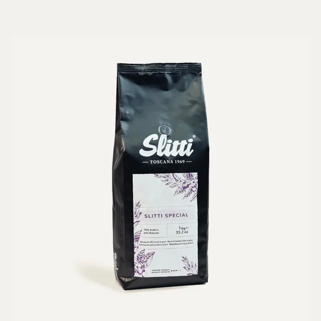slitti-special-miscela-caff-in-grani-bar-1kg image 1