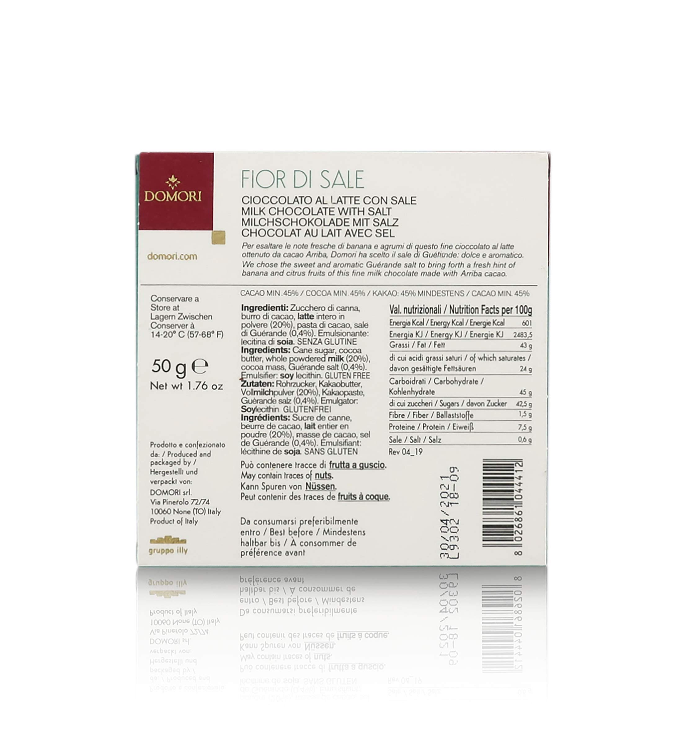domori-linea-gourmet-tavolette-cioccolato-al-latte-con-fior-di-sale-di-gu-rande- image 4
