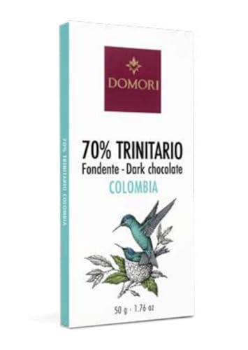 domori-tavoletta-cioccolato-fondente-trinitario-70-colombia-50-g image 3