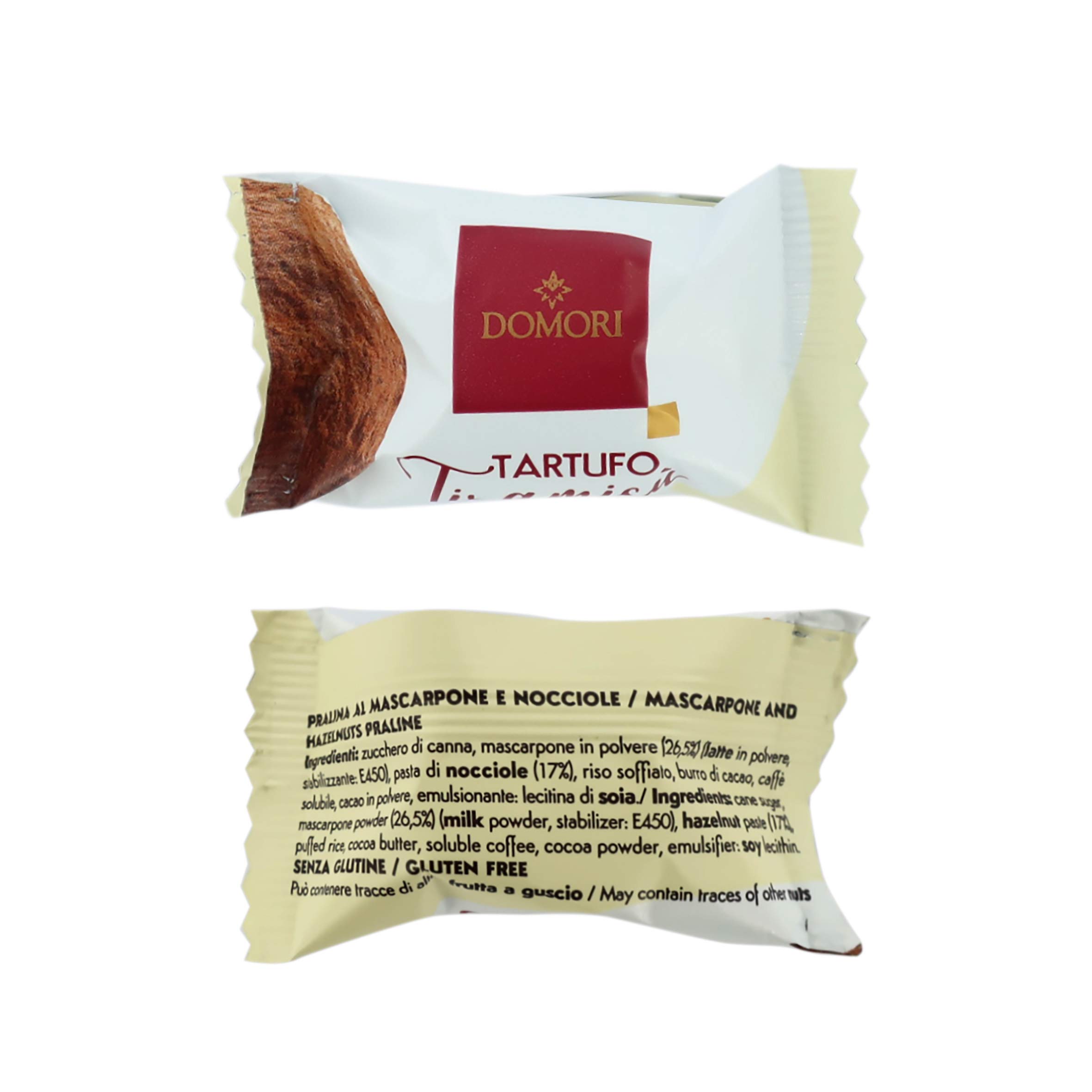 domori-tartufi-tiramis-al-cacao-arriba-ecuador-3-kg-214-pezzi image 4