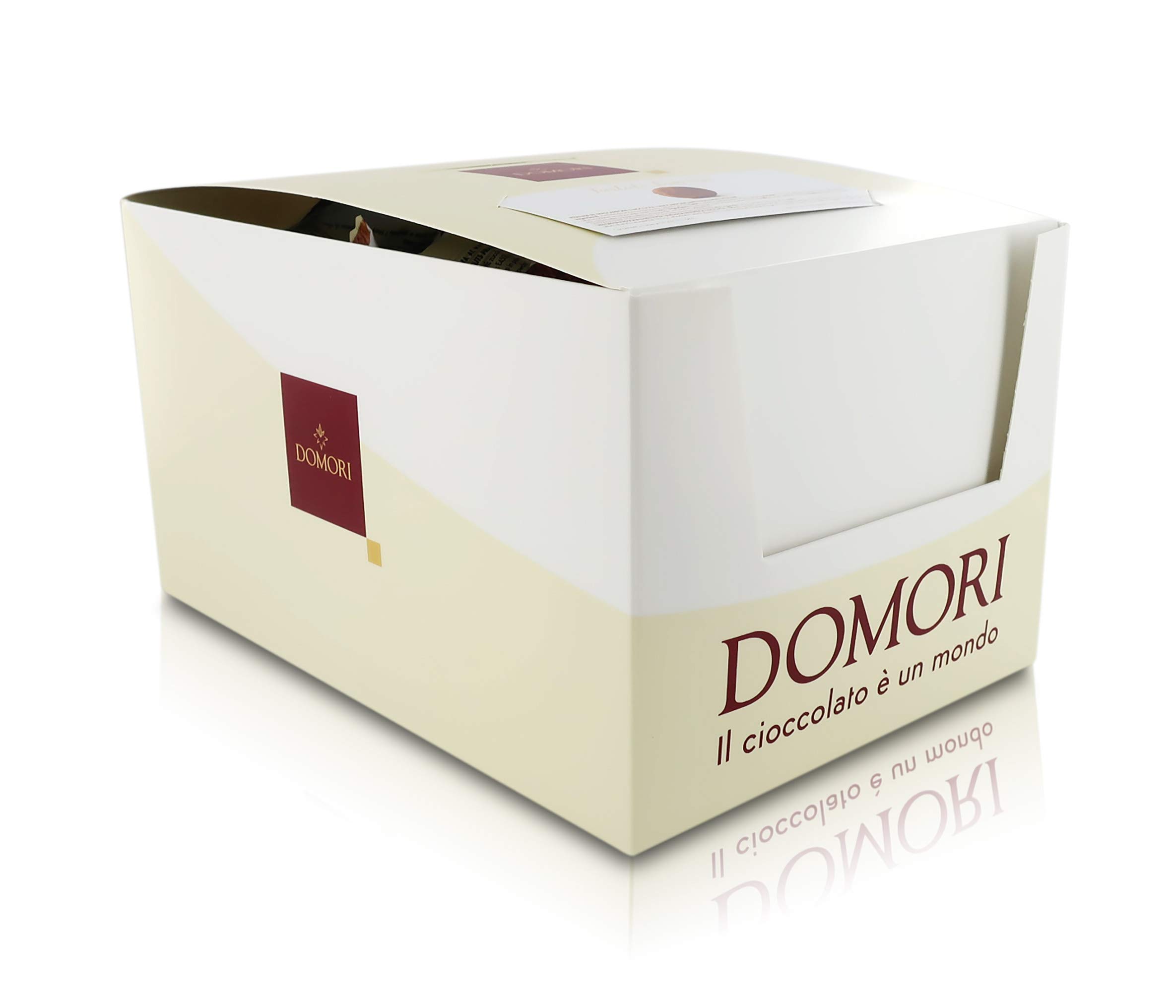 domori-tartufi-tiramis-al-cacao-arriba-ecuador-3-kg-214-pezzi image 3