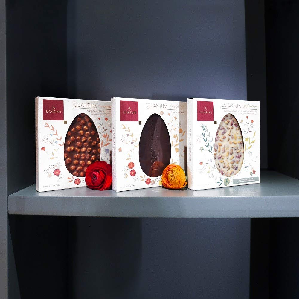 domori-quantum-tavoletta-cioccolato-bianco-con-pistacchi-interi-salati-500-g image 5