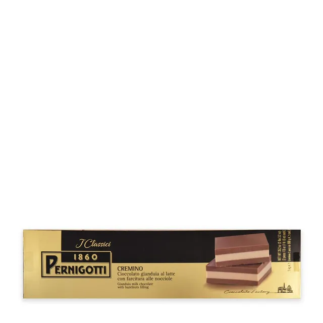 pernigotti-cremino-xl-classico-gianduia-1-kg image 1