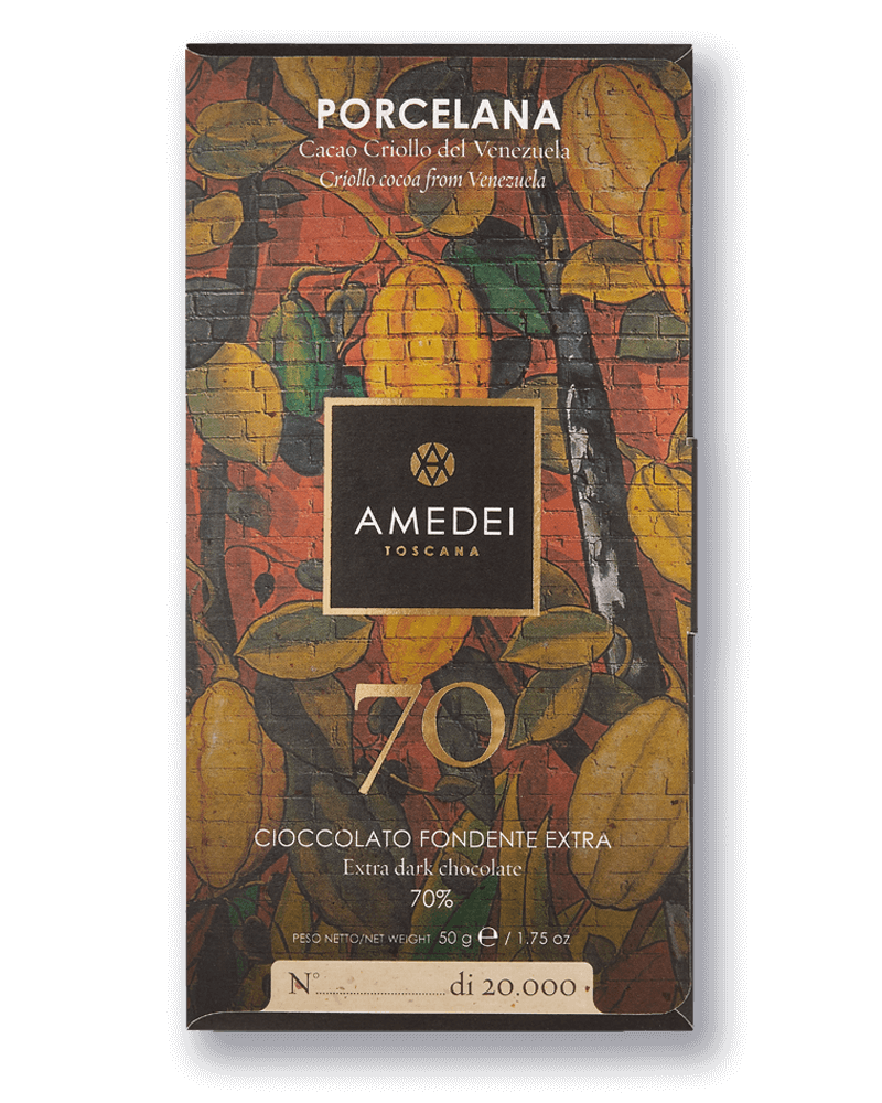 amedei-porcelana-tavoletta-fondente-cru-venezuela image 1