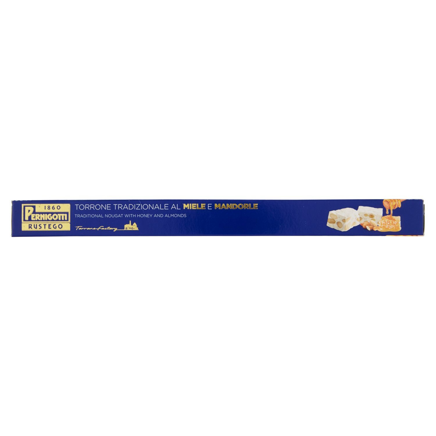 pernigotti-torrone-rustego-gold-250-g-mandorlato-premium-con-55-mandorle-e-26-mi image 5