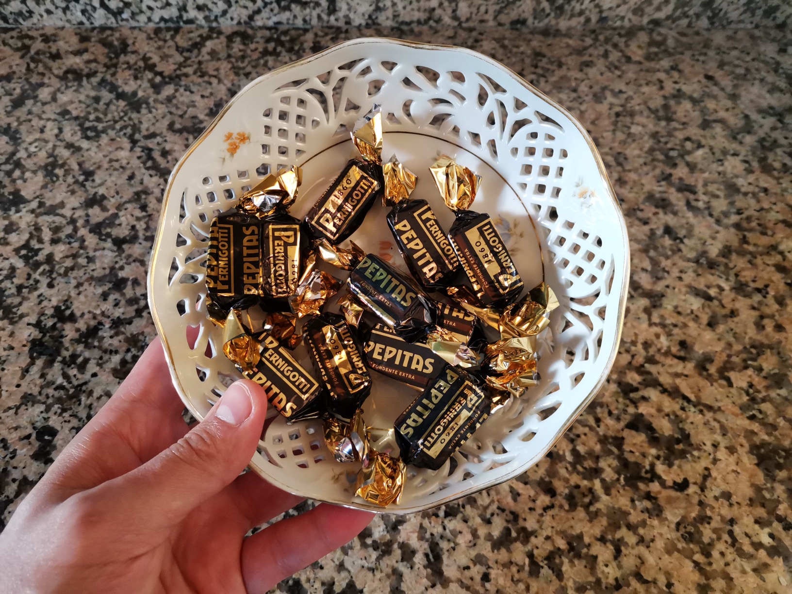 I miei preferiti