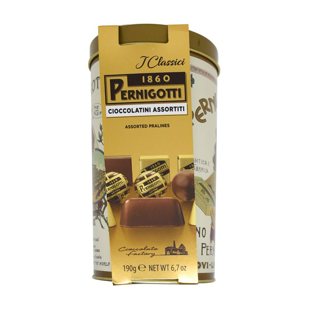 pernigotti-latta-vintage-gianduiotti-cremini-e-gemme-8-x-190-g image 2