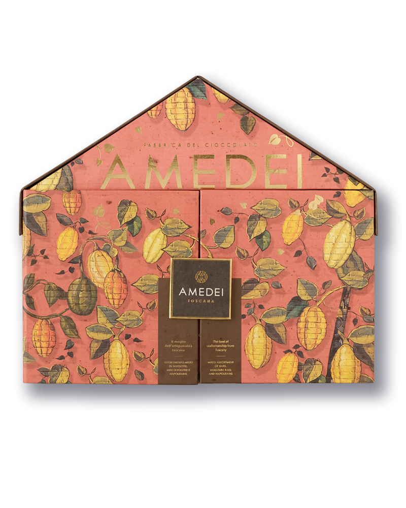 amedei-fabbrica-confezione-collezione-cioccolati image 1