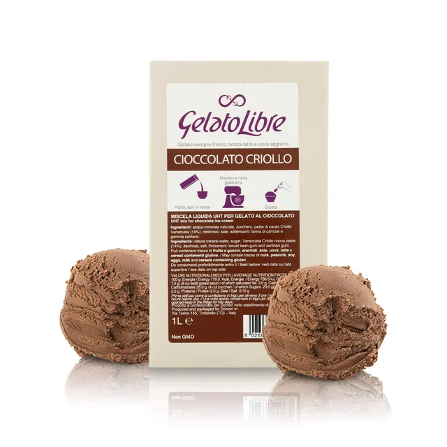 domori-gelato-libre-cioccolato-criollo-preparato-vegano-brick-1-litro image 1