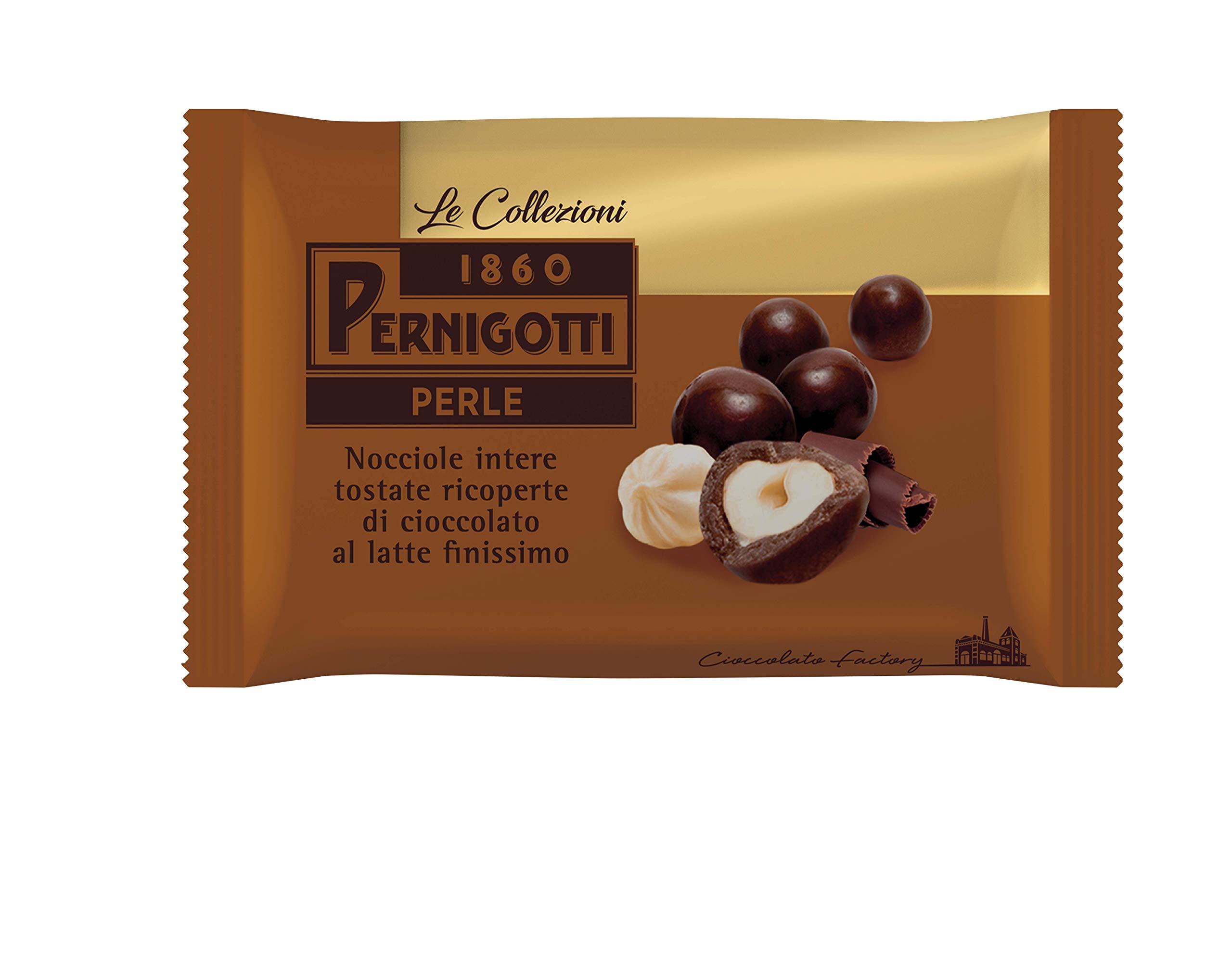 pernigotti-perle-nocciole-intere-ricoperte-cioccolato-al-latte-48-x-30-gr image 2