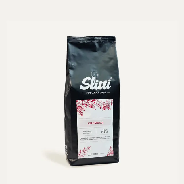 slitti-miscela-caff-cremosa-bar-in-grani-1-kg image 1