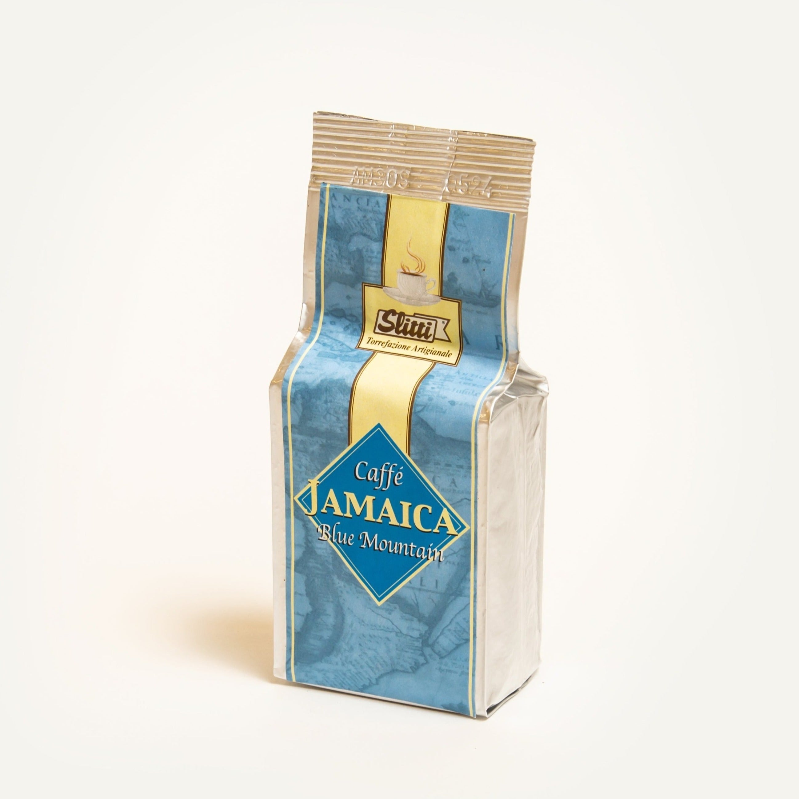 slitti-le-migliori-origini-caff-macinato-jamaica-blue-mountain-100-arabica-moka image 1