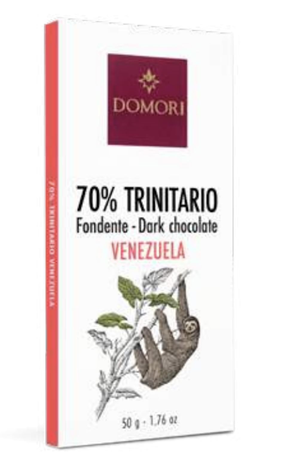 domori-venezuela-tavoletta-fondente-trinitario-70-3-x-50g image 6