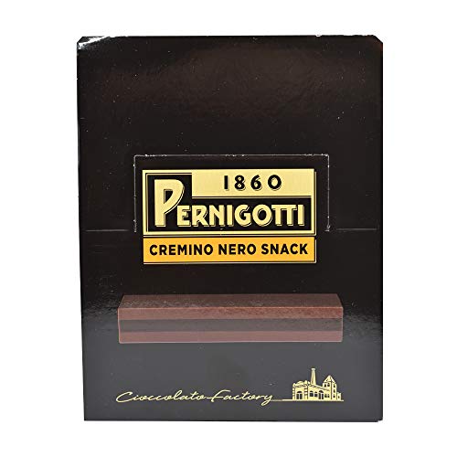 pernigotti-cremino-nero-barretta-snack-gianduia-fondente-21-x-40g image 8