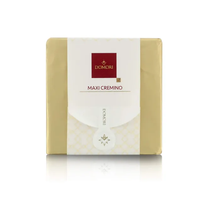 domori-maxi-cremino-cioccolato-stratificato-300-grammi image 1