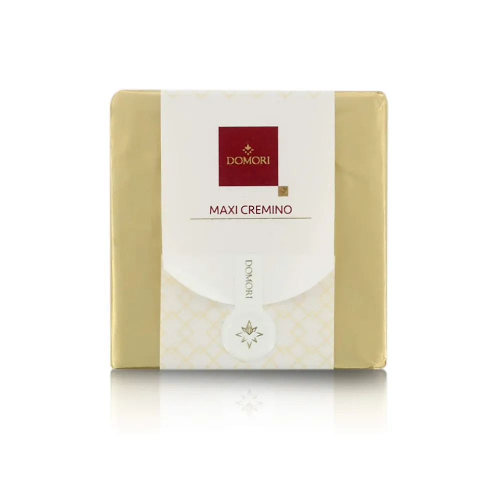 domori-maxi-cremino-cioccolato-stratificato-300-grammi image 1