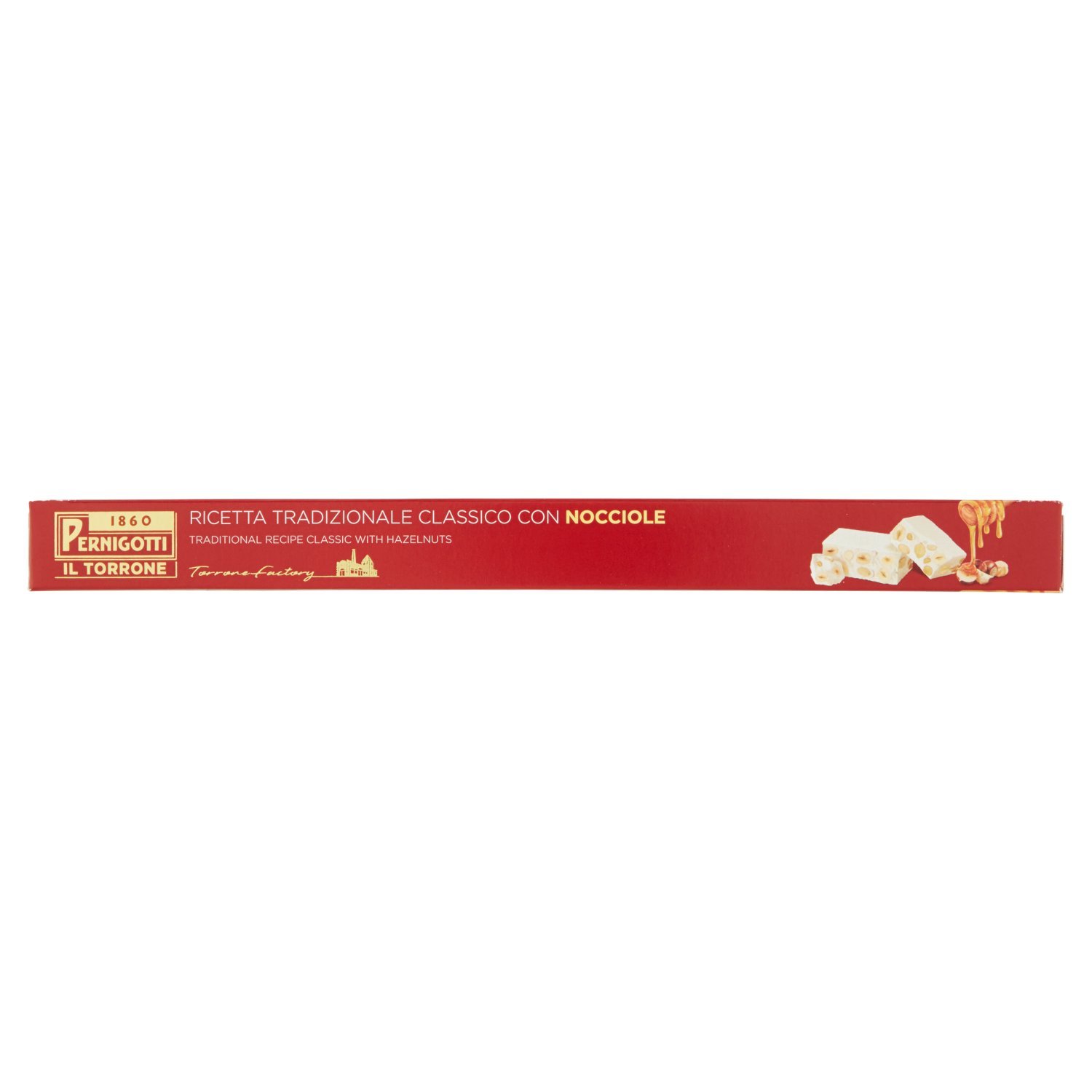 pernigotti-torrone-classico-alla-nocciola-250g-senza-glucosio image 5