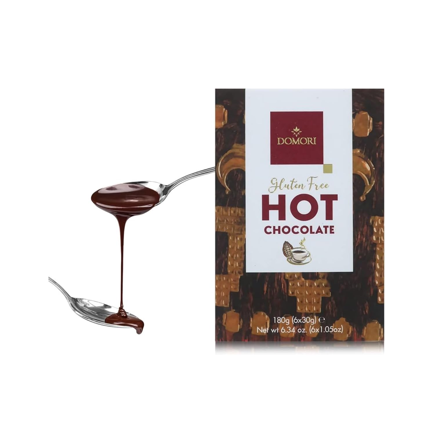 domori-cioccolata-calda-monodose-6-buste-polvere image 3