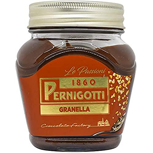 pernigotti-crema-granella-spalmabile-senza-glutine-350g image 7
