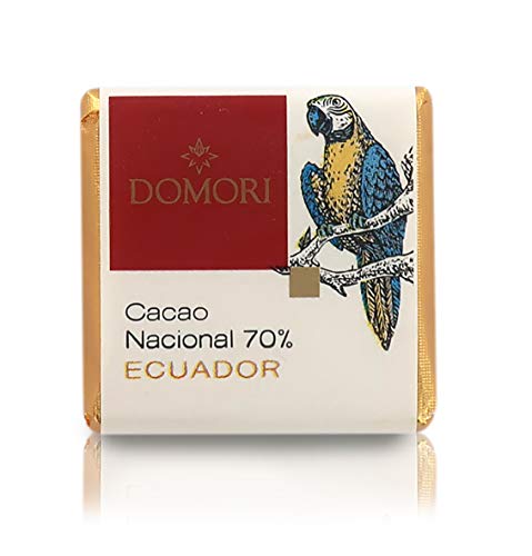 domori-napolitain-fondenti-70-cacao-arriba-nacional-ecuador-1-kg-185-pezzi image 7
