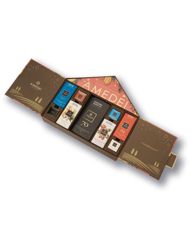 amedei-fabbrica-confezione-collezione-cioccolati image 2