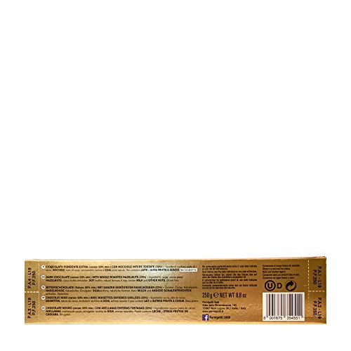 pernigotti-torrone-pepitas-fondente-con-nocciole-intere-12-x-250-g image 6