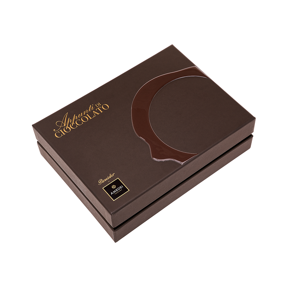 amedei-appunti-di-cioccolato-box-edizione-limitata-x-pineider image 1