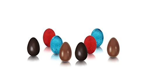 domori-ovetti-assortiti-latte-e-fondente-ripieno-nocciola-150-g image 8